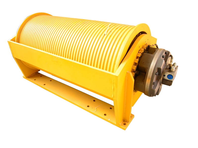 ST200液壓絞車(chē)