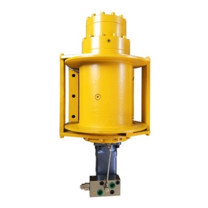 ST30LH絞車(定制)