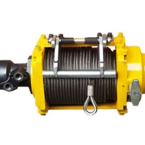 ST-JP50液壓絞盤(pán)